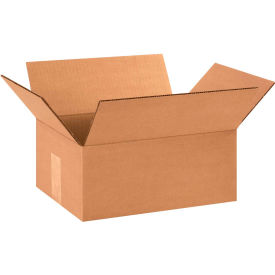 GoVets™ Cardboard Corrugated Boxes 12