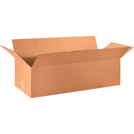 GoVets™ Cardboard Corrugated Boxes 36