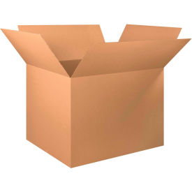 GoVets™ Cardboard Corrugated Boxes 48