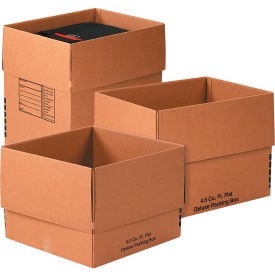 GoVets™ 9 Specialty Moving Boxes Combo Pack Kraft 3/Pack 942B39
