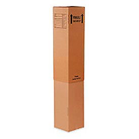 GoVets™ Outer Lamp Cardboard Corrugated Boxes 12-5/16