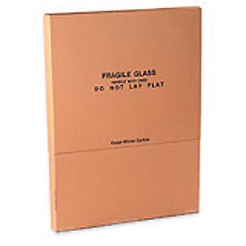GoVets™ Outer Mirror Cardboard Corrugated Boxes 37-5/16
