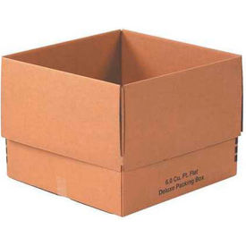 GoVets™ Deluxe Cardboard Corrugated Boxes 24