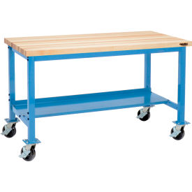 GoVets™ Mobile Workbench 72 x 36