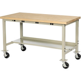 GoVets™ Mobile Workbench 72 x 36