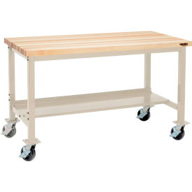 GoVets™ Mobile Workbench 72 x 36