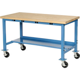 GoVets™ Mobile Workbench 72 x 30