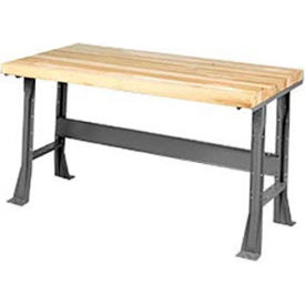 GoVets™ Assembly Workbench 60 x 30