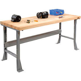 GoVets™ Assembly Workbench 72 x 30