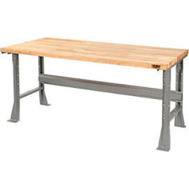 GoVets™ Assembly Workbench 72 x 36