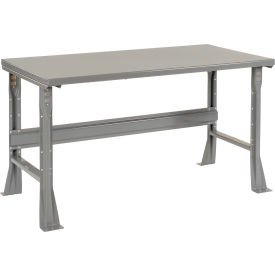 GoVets™ Assembly Workbench 72 x 30