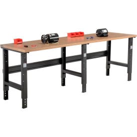 GoVets™ Extra Long Workbench 96x30