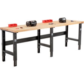GoVets™ Extra Long Workbench 96 x 30