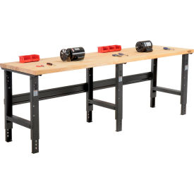 GoVets™ Extra Long Workbench 96 x 36