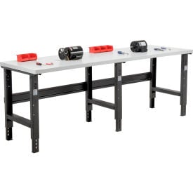 GoVets™ Extra Long Workbench 96x36