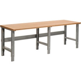 GoVets™ Extra Long Workbench 96 x 36