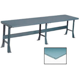 GoVets™ Extra Long Workbench 120 x 30