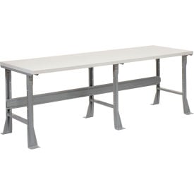 GoVets™ Extra Long Workbench 96 x 30