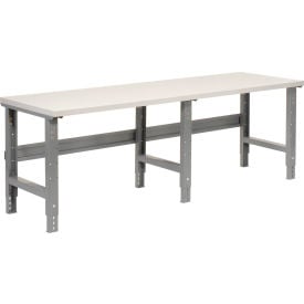 GoVets™ Extra Long Workbench 96 x 36
