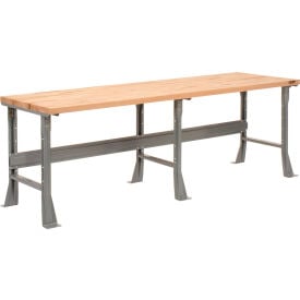 GoVets™ Extra Long Workbench 96 x 36