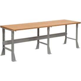 GoVets™ Extra Long Workbench 96 x 30