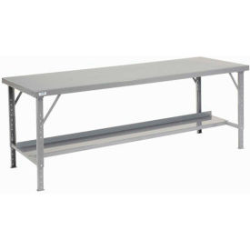 GoVets™ Assembly Workbench 84 x 28