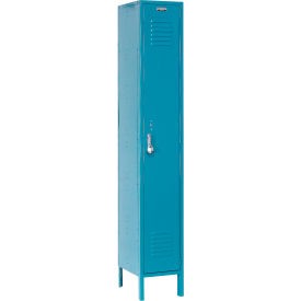 GoVets™ Paramount® 1-Tier 1 Door Locker 12
