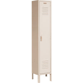 GoVets™ Paramount® 1-Tier 1 Door Locker 12