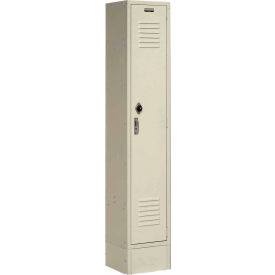 GoVets™ Paramount® 1-Tier 1 Door Locker 12