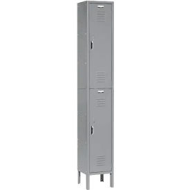 GoVets™ Paramount® 2-Tier 2 Door Locker 12