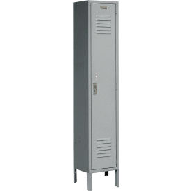 GoVets™ Paramount® 1-Tier 1 Door Locker 12