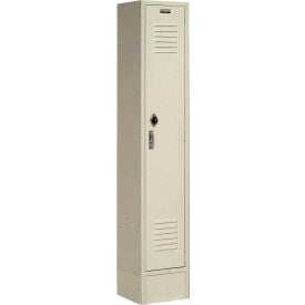 GoVets™ Paramount® 1-Tier 1 Door Locker 12