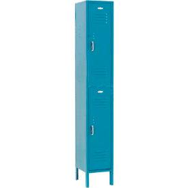 GoVets™ Paramount® 2-Tier 2 Door Locker 12