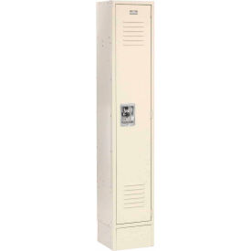 GoVets™ Infinity® 1-Tier 1 Door Locker 12