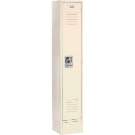 GoVets™ Infinity® 1-Tier 1 Door Locker 15