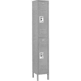 GoVets™ Infinity® 2-Tier 2 Door Locker 12
