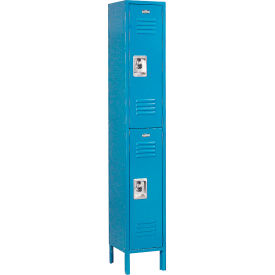 GoVets™ Infinity® 2-Tier 2 Door Locker 12