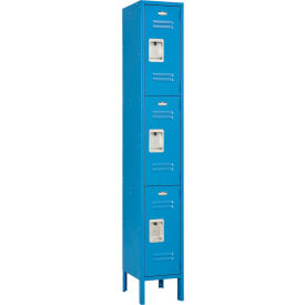 GoVets™ Infinity® 3-Tier 3 Door Locker 12