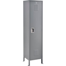 GoVets™ Infinity® 1-Tier 1 Door Locker 18