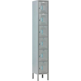 GoVets™ Capital® 6-Tier 6 Door Locker 12