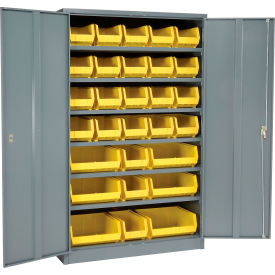 GoVets™ Locking Storage Cabinet 48