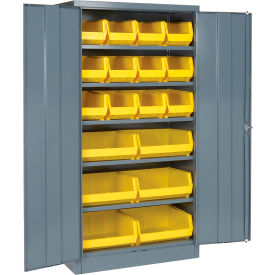 GoVets™ Locking Storage Cabinet 36