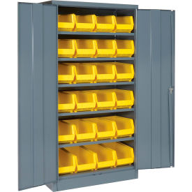 GoVets™ Locking Storage Cabinet 36