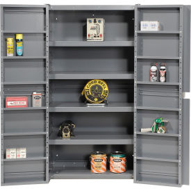 GoVets™ Storage Cabinet w/ Interior Shelving 38