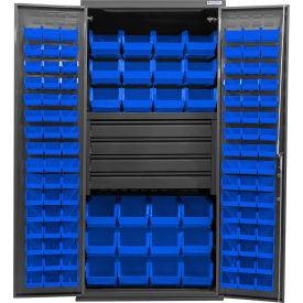 GoVets Configurable Drawer Cabinet 36