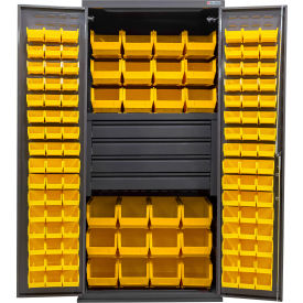 GoVets Configurable Drawer Cabinet 36