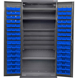 GoVets Configurable Drawer Cabinet36