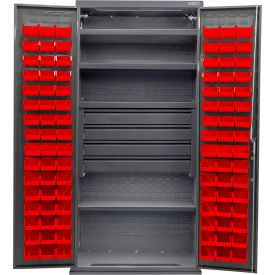 GoVets Configurable Drawer Cabinet 36