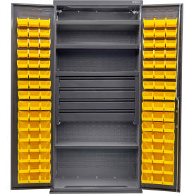 GoVets Configurable Drawer Cabinet36