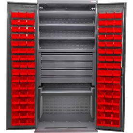 GoVets Configurable Drawer Cabinet 36